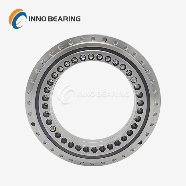 No Gear Slewing Bearing